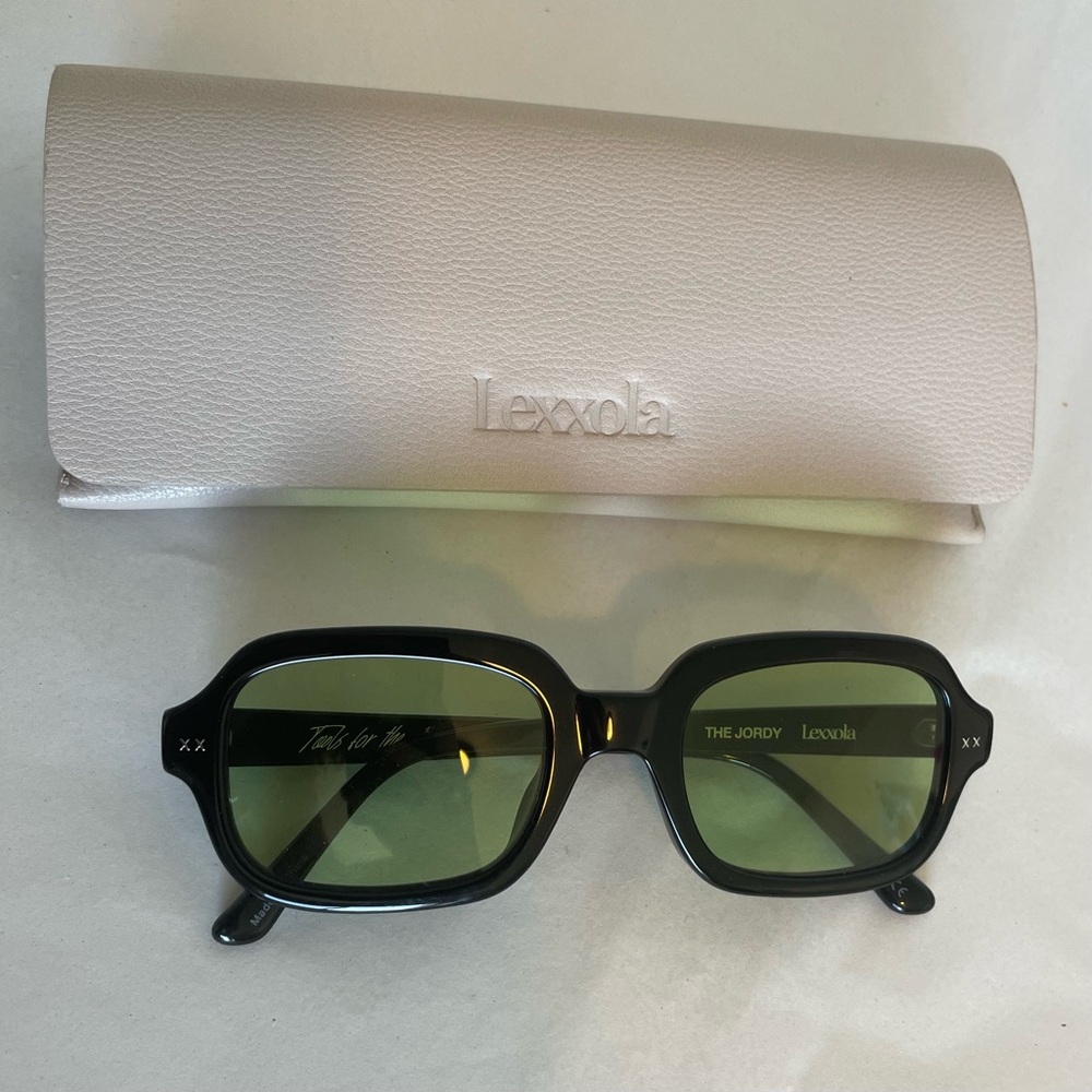Lexxola Jordy Glasses